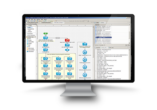 Software para Control